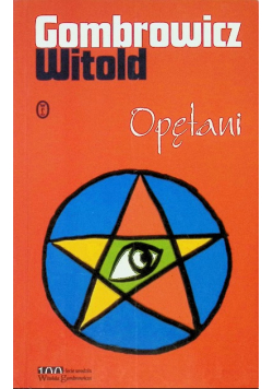 Opętani