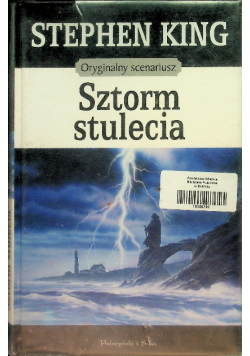 Sztorm stulecia