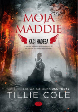 Moja Maddie. Kaci Hadesa