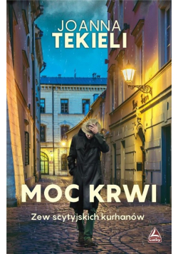 Moc krwi