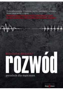 Rozwód Poradnik dla Mężczyzn