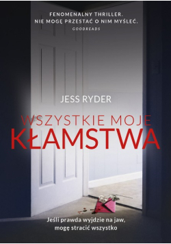 Wszystkie moje kłamstwa