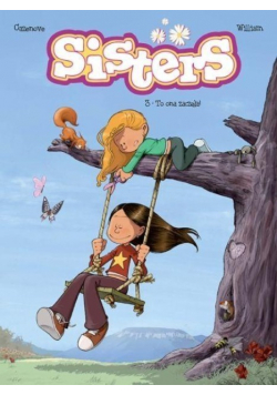 Sisters Tom 3 To ona zaczęła