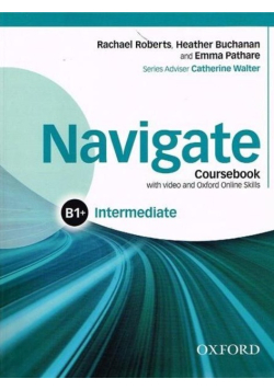 Navigate Intermediate B1+