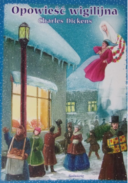 Opowieść wigilijna