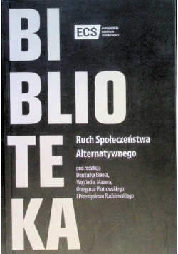 Ruch Społeczeństwa Alternatywnego