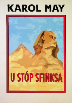 U stóp sfinksa