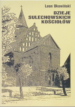 Dzieje sulechowskich kościołów