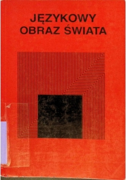 Językowy obraz świata
