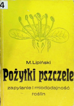 Pożytki pszczele