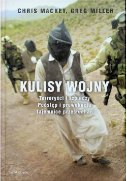 Kulisy wojny