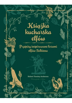 Książka kucharska elfów