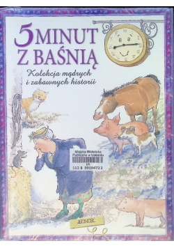 5 minut z baśnią
