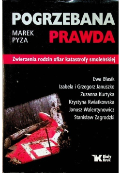 Pogrzebana prawda