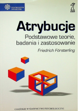 Atrybucje