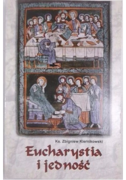 Eucharystia i jedność