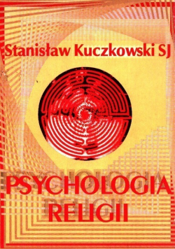 Psychologia religii