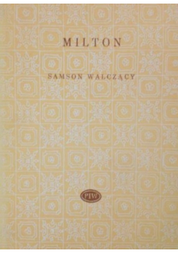 Samson Walczący