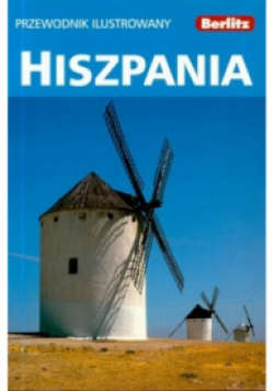 Hiszpania Przewodnik Ilustrowany