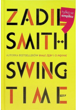 Swing Time
