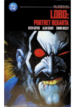 Portret Bękarta