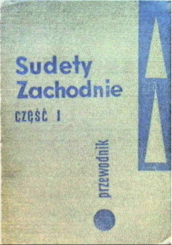 Sudety zachodnie Część 1