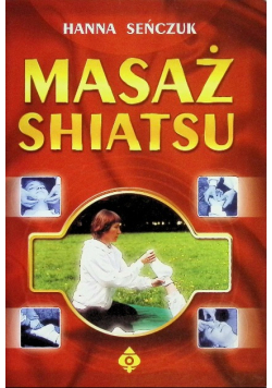 Masaż shiatsu