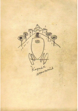 Kopiec wspomnień