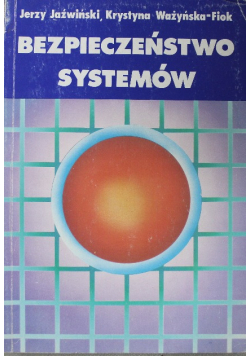 Bezpieczeństwo systemów