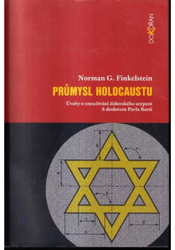 Prumysl holocaustu