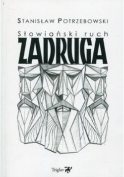 Słowiański ruch Zadruga