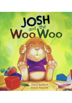 Josh and the Woo Woo