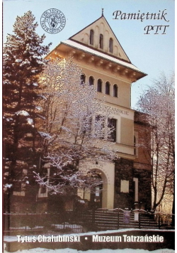 Pamiętnik PTT