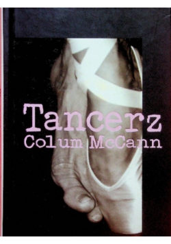 Tancerz