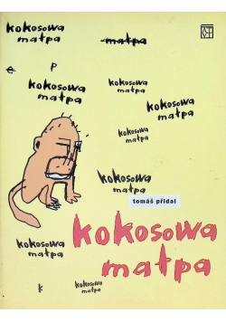 Kokosowa małpa