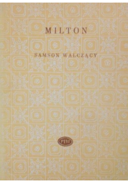 Samson Walczący