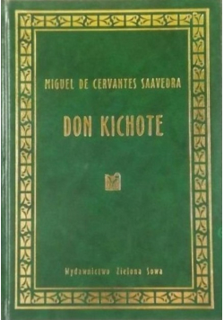 Don Kichote