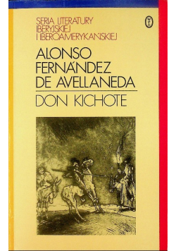 Don Kichote