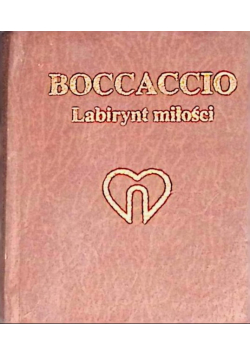 labirynt miłości
