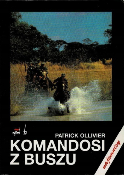 Komandosi z buszu