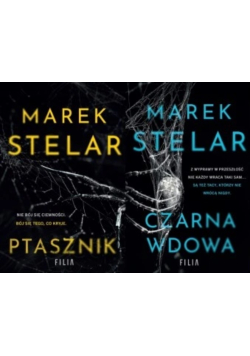 Ptasznik / Czarna wdowa