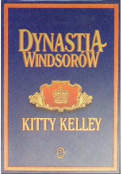 Dynastia Windsorów