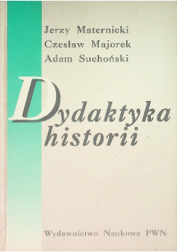 Dydaktyka historii