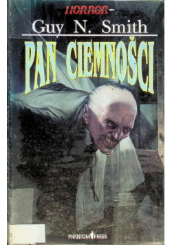 Pan ciemności