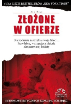 Złożone w ofierze