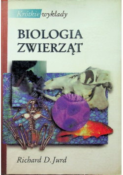 Biologia zwierząt