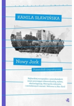 Nowy Jork Kolekcja poruszyć świat