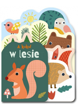 A Kuku W Lesie