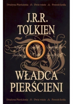 Władca pierścieni