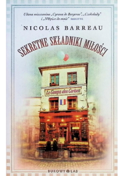 Sekretne składniki miłości